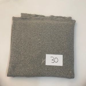 Newborn (Grey) Photography Blanket